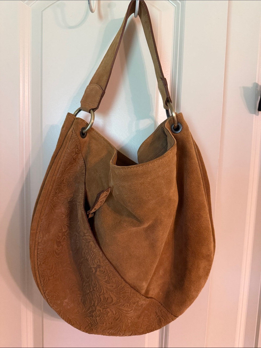 Sundance Bag